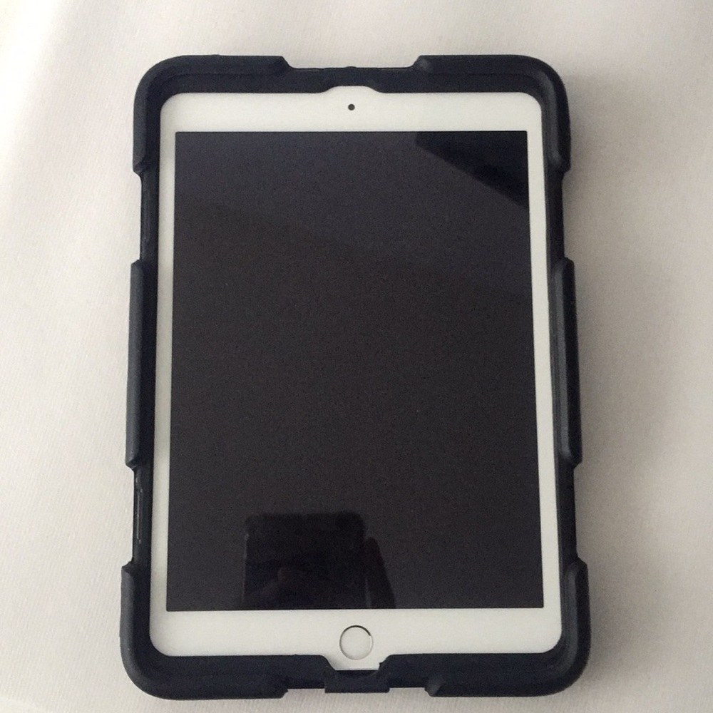 iPad mini case